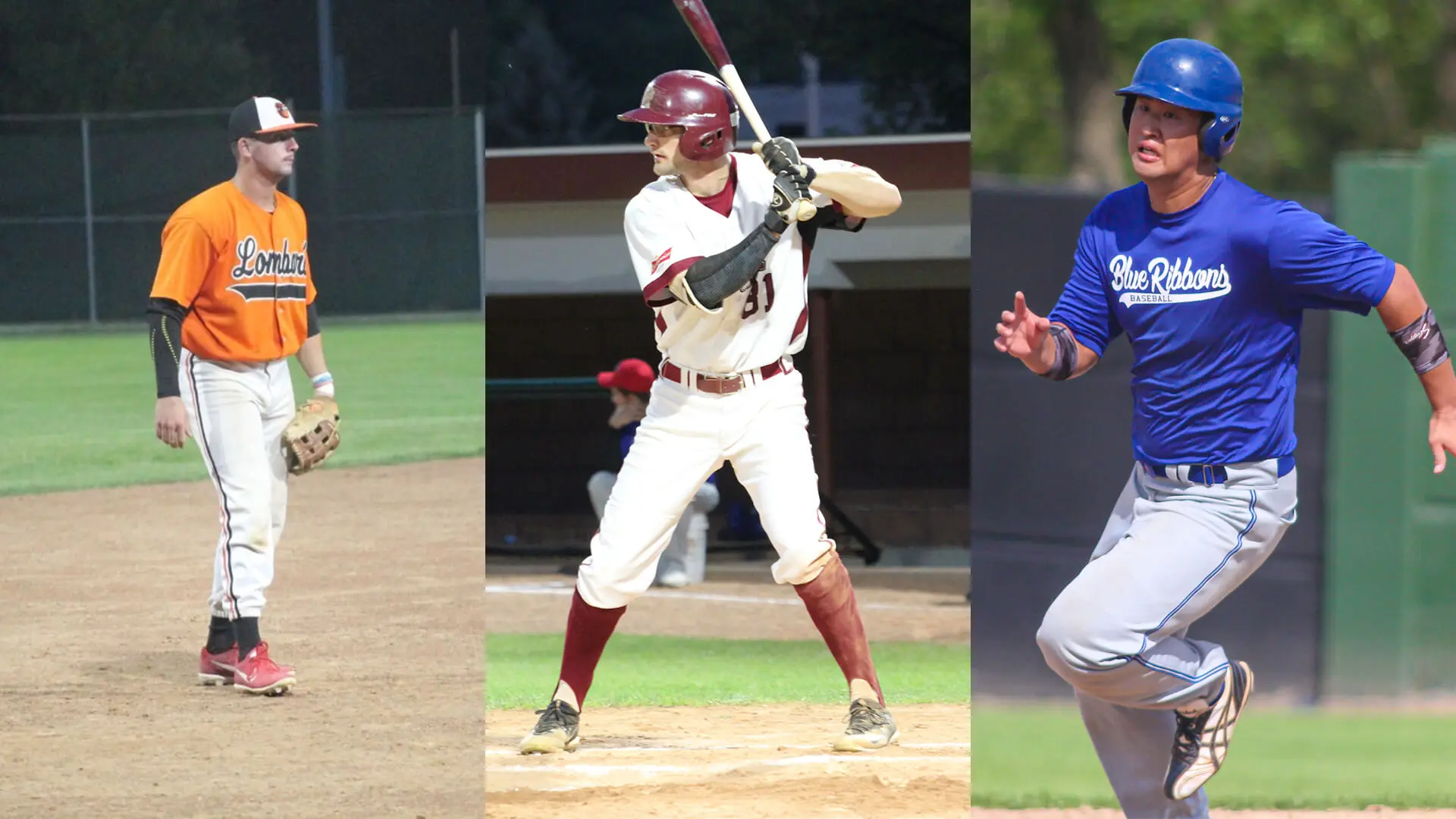 2020 Wisconsin State League All-League Teams