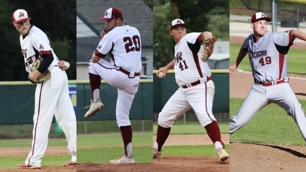 Four Arms Return in First Roster Announcement of 2021