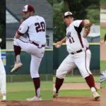 Four Arms Return in First Roster Announcement of 2021