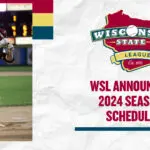 WSL Announces 2024 Season Schedule