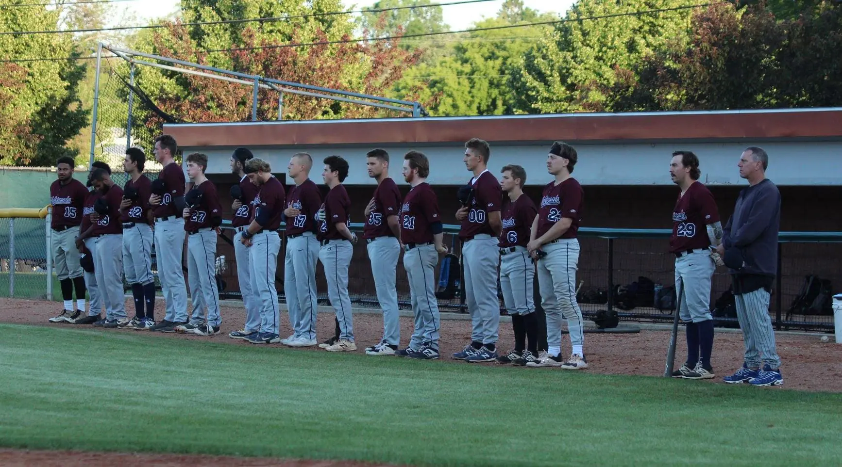 West Allis Nationals