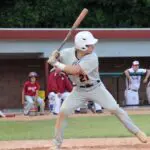 Cam Janik, Lombard Orioles
