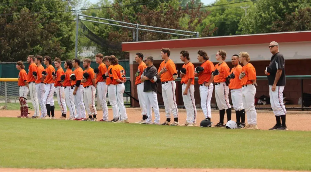 Lombard Orioles