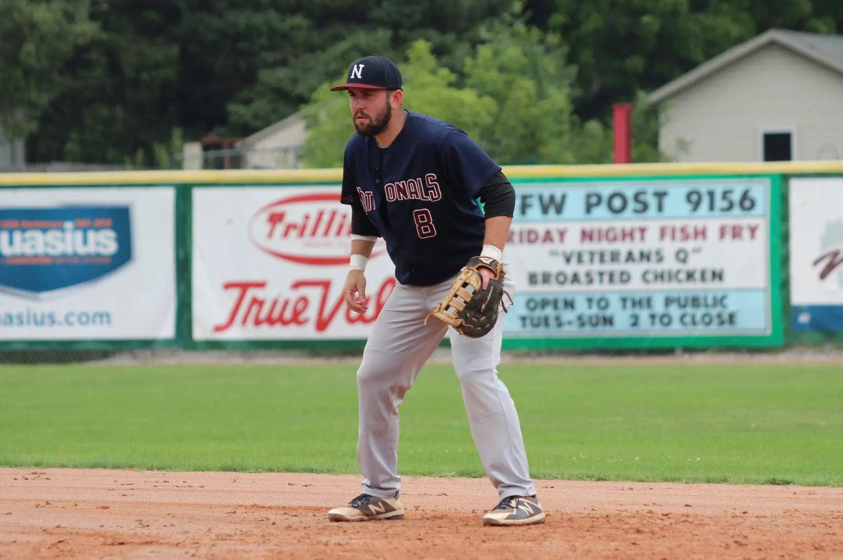 West Allis Nationals