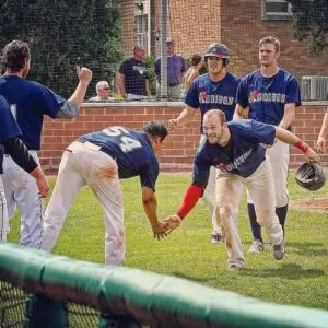 Addison Braves