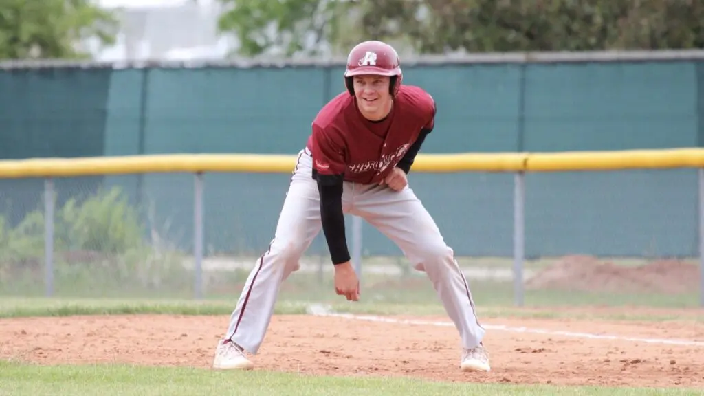 Jacob Neese, Sheboygan A's