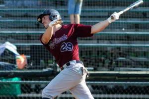 Jonah Meidl, West Allis Nationals