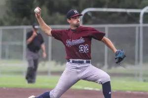 DJ Hess, West Allis Nationals