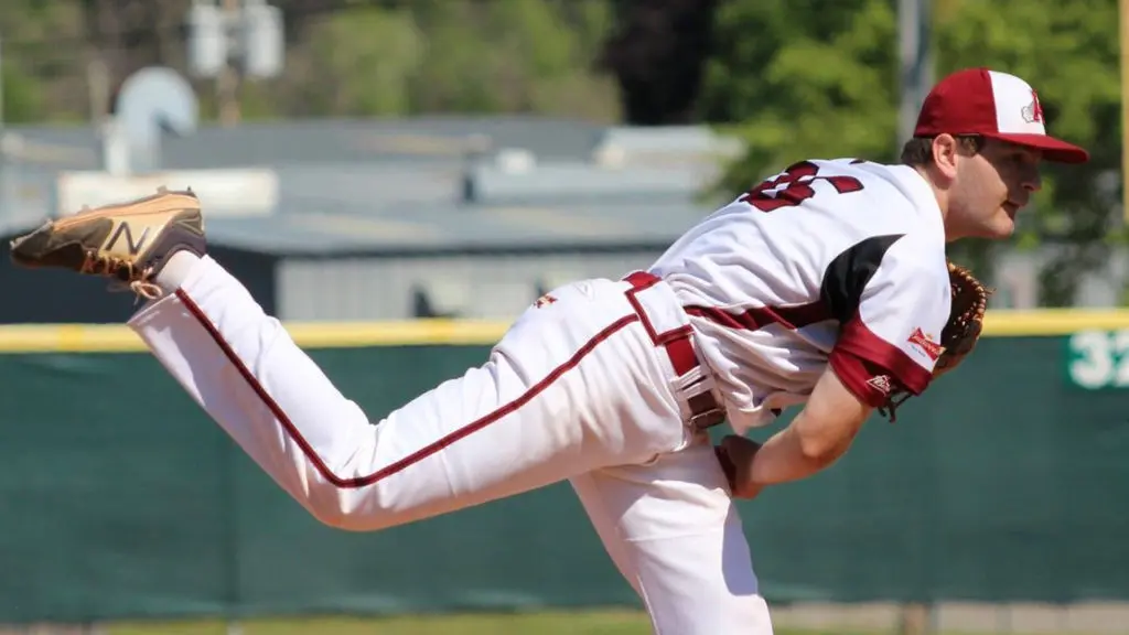 Joey Pettit, Sheboygan A's