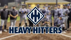 Milwaukee Heavy Hitters
