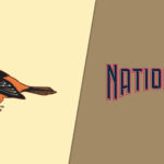 Lombard Orioles vs. West Allis Nationals